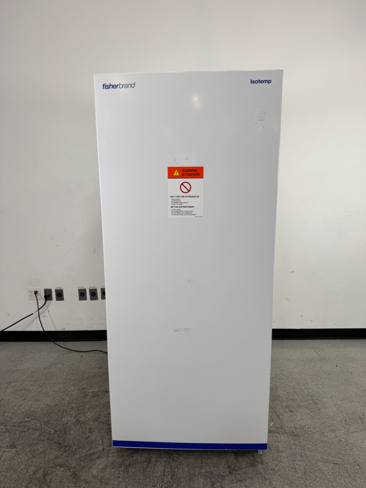 Image of Fisherbrand Isotemp Lab Freezer
